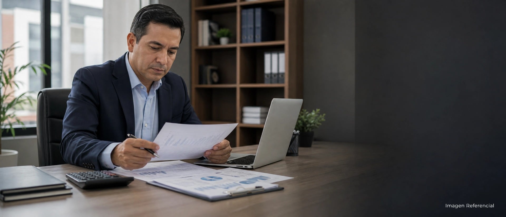 Sistema de Control Operativo para Firmas de Outsourcing Contable